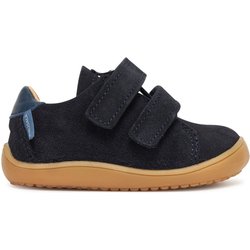 Halbschuhe Mrugała Natu 3123/5-77 Blau