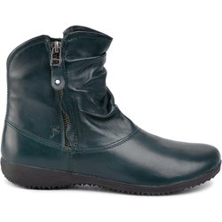 Stiefeletten Josef Seibel Naly 24 79724 VL971 640 Grün