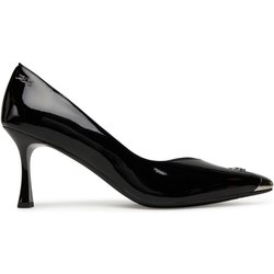 Pumps KARL LAGERFELD Sienna Court KL32709 Schwarz