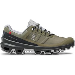 Laufschuhe On Cloudventure 3298267 Grün