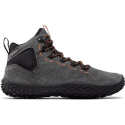 Trekkingschuhe Merrell Wrapt Mid Wp J036001 Grau