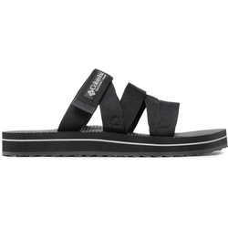 Pantoletten Columbia Alava Slide BL5475 Schwarz