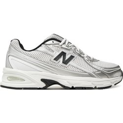 Sneakers New Balance U740NW2 M Weiß