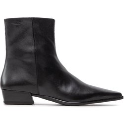 Stiefeletten Vagabond Shoemakers Nella 5416-001-20 Schwarz