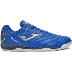 Fußballschuhe Joma Maxima Indoor MAXW2404IN Blau