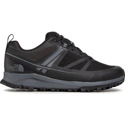 Trekkingschuhe The North Face Litewave Futurelight NF0A4PFGKZ21 Schwarz