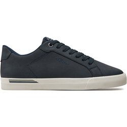 Sneakers s.Oliver 5-13630-42 Dunkelblau