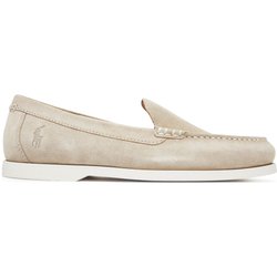 Mokassins Polo Ralph Lauren Merton 803961293001 Beige