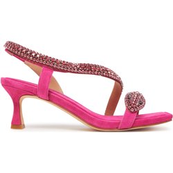 Sandalen Alma En Pena V250861 Rosa