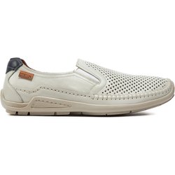 Halbschuhe Pikolinos 06H-3126 Weiß