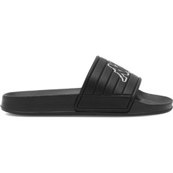 Pantoletten Kappa Logo Noles 361F2UW-911 W Schwarz