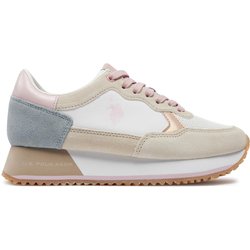 Sneakers U.S. Polo Assn. Sacha002 Bunt
