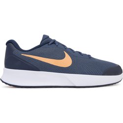 Tennisschuhe Nike M Vapor Lite 3 Hc FZ2155 400 Dunkelblau