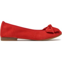 Ballerinas Tamaris 1-22141-44 Rot
