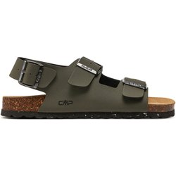Sandalen CMP Eco Keidha 3Q91027 Grün