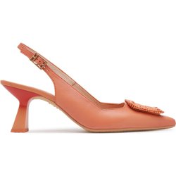 Sandalen Hispanitas Nova HV253910 Korallenfarben