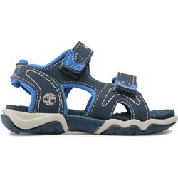 Sandalen Timberland Adventure Seeker 2 Strap TB0A1QH64311 Dunkelblau