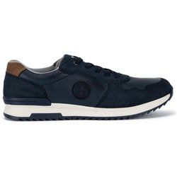 Sneakers Rieker 16113-14 Blau