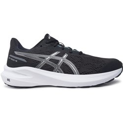 Laufschuhe Asics Gt-1000 13 Gs 1014A343 Schwarz
