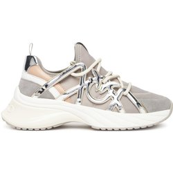 Sneakers PINKO Ariel 01 SS0023T040 Grau