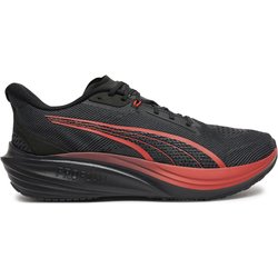Laufschuhe Puma Darter Pro Fade 310476 03 Schwarz