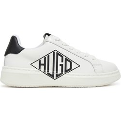 Sneakers HUGO G00303 M Weiß