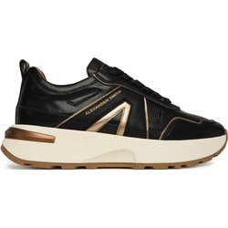 Sneakers Alexander Smith Liverpool ASBCLPW-2174-BLK Schwarz