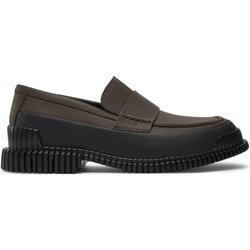 Slipper Camper Pix K100951-007 Braun