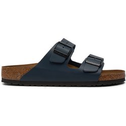 Pantoletten Birkenstock Arizona 0051151 Dunkelblau