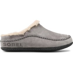 Hausschuhe Sorel Lanner Ridge™ NM3913 Grau