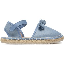Espadrilles Mayoral 45646 Blau