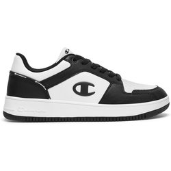 Sneakers Champion RD18 2.0 LOW S21906-WW019 Schwarz