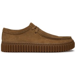 Mokassins Clarks Torhill Lo 26173471 Braun