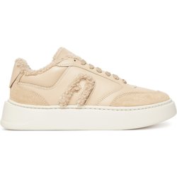 Sneakers Furla YK35SPT-BX4245-4397S-4-401-20-PT-3 Beige