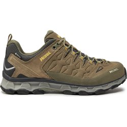 Trekkingschuhe Meindl Lite Trail Lady GTX GORE-TEX 3965/05 Grün