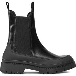Klassische Stiefeletten Gant Prepnovo Chelsea Boot 27551365 Schwarz
