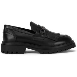 Slipper Gino Rossi KEMER-1078-24 Schwarz