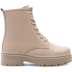 Schnürschuhe Lasocki WB-ALESSIA-01 Beige