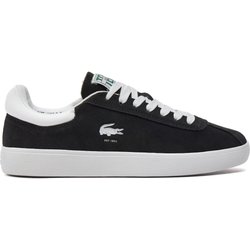 Sneakers Lacoste Basehot 746SFA0055 Schwarz