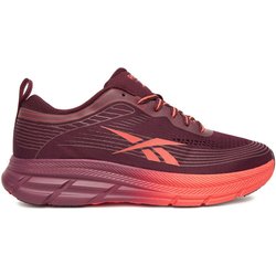 Laufschuhe Reebok CEO-ROAD STRIDER 100249491 Dunkelrot