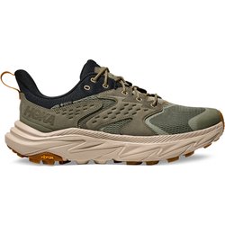 Trekkingschuhe Hoka Anacapa 2 Low Gtx 1141632F Khakifarben