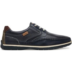 Halbschuhe Pikolinos M9A-4118 Dunkelblau