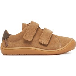 Halbschuhe Mrugała Natu 3223/5-40 Braun