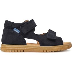 Sandalen Mrugała Hugo 1206/5-77 Dunkelblau