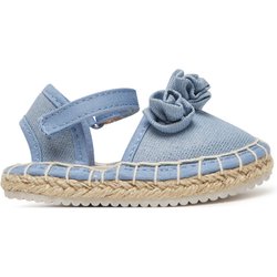 Espadrilles Mayoral 41646 Blau