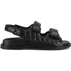 Sandalen Badura MARIGOLD-22-910-6 Schwarz