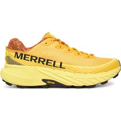 Sneakers Merrell Agility Peak 5 J068341 Gelb
