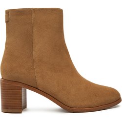 Stiefeletten Lauren Ralph Lauren 802942518001 Braun