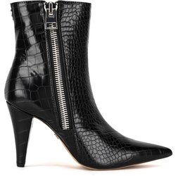 Stiefeletten Nine West BYCCC04 Schwarz
