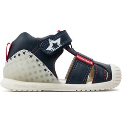 Sandalen Biomecanics 242125 A Dunkelblau